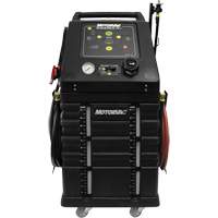 TransTech IV+ Transmission Flush Machine with Adapter Equipex