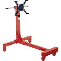 Engine Stand, 1/2 tons Capacity, 38" H Equipex