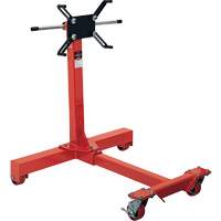 Engine Stand, 5/8 tons Capacity, 39" H Equipex