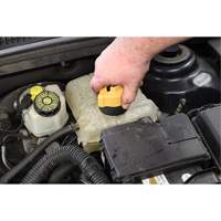 Trousse de test de pression du syst&egrave;me de refroidissement Equipex