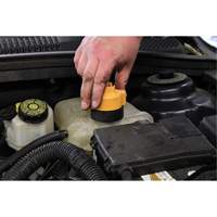 Trousse de test de pression du syst&egrave;me de refroidissement Equipex