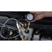 Trousse AirEvac pour syst&egrave;me de refroidissement Equipex