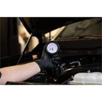 Trousse professionnel de test de compression Equipex