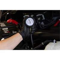 Trousse professionnel de test de compression Equipex