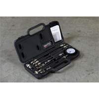 Trousse professionnel de test de compression Equipex