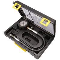 Testeur de compression diesel analogique Equipex