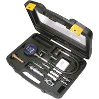 Trousse de test de compression diesel num&eacute;rique Equipex