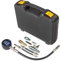 Trousse de test de compression diesel num&eacute;rique Equipex