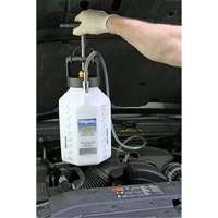 1-Gallon Fluid Dispensing System Equipex