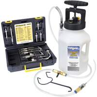 Syst&egrave;me de remplissage de liquide de transmission automatique de 1 gallon Equipex