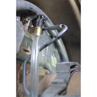 Vacuum Brake Bleeder Kit Equipex