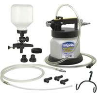 Premium Vacuum Brake Bleeder Kit Equipex