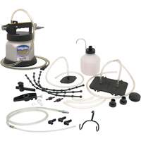 Master Vacuum Brake Bleeder Kit Equipex