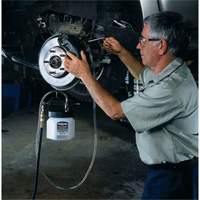 Master Vacuum Brake Bleeder Kit Equipex