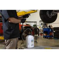 Pressure Bleed System Equipex