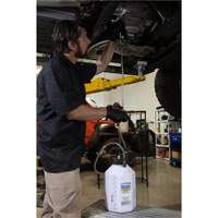Pressure Bleed System Equipex
