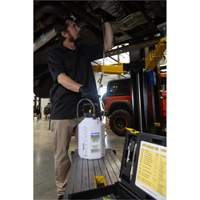 Pressure Bleed System Equipex