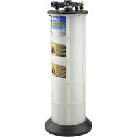 Fluid Evacuator Plus Equipex