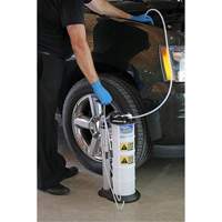 Fluid Evacuator Plus Equipex