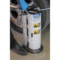 Fluid Evacuator Plus Equipex