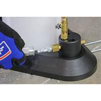 PneumatiVac Fluid Extractor Equipex