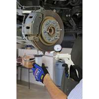 Automotive Tune-Up & Brake Bleeding Kit Equipex