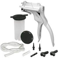 Selectline Brake Bleeding Kit Equipex