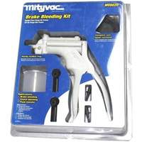 Selectline Brake Bleeding Kit Equipex