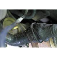 Pompe &agrave; vide Selectline avec manom&egrave;tre Equipex