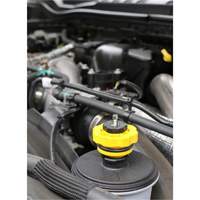 Ensemble dadaptateurs pour la servodirection Equipex