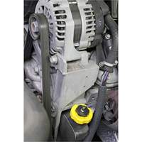 Ensemble dadaptateurs pour la servodirection Equipex