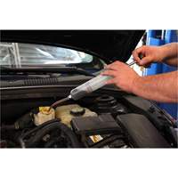 Extracteur de liquide Equipex