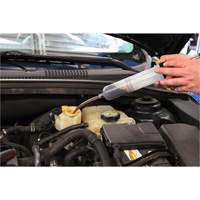 Extracteur de liquide Equipex