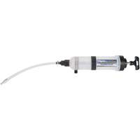 Extracteur/distributeur de fluides Equipex