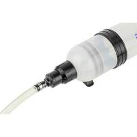 Extracteur/distributeur de fluides Equipex