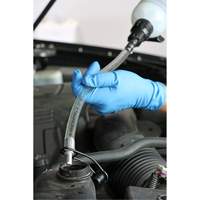 Extracteur/distributeur de fluides Equipex