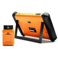 7" Wireless Bi-Directional Diagnostic Tablet Equipex