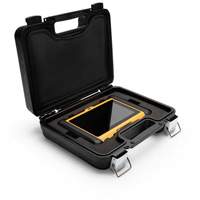 7" Wireless Bi-Directional Diagnostic Tablet Equipex
