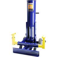 Air-Operated End Lift, 10 Ton(s) Capacity Equipex
