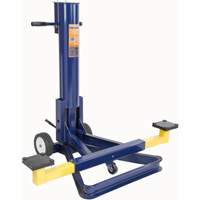 Air-Operated End Lift, 2.5 Ton(s) Capacity Equipex