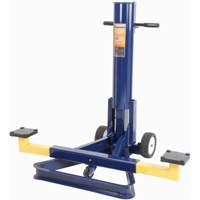 Air-Operated End Lift, 2.5 Ton(s) Capacity Equipex