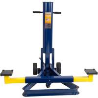 Air-Operated End Lift, 2.5 Ton(s) Capacity Equipex