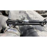 Flexible Hose Clamp Tool, Max Dia. 24" Equipex