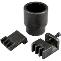 Flywheel Holder & Socket for Duramax Equipex