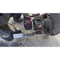 Outil pour douille d'ancrage &agrave; 2 pi&egrave;ces pour camion Equipex