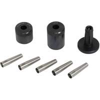 Trousse d'installation de joints d'injecteur 8 mcx Equipex