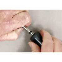 Trousse d'installation de joints d'injecteur 8 mcx Equipex