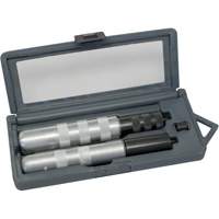 Outils spécialisés pour soupape de moteur