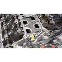 Ensemble d'outils de distribution pour GM 4 mcx Equipex