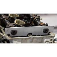 Ensemble d'outils de distribution pour GM 4 mcx Equipex